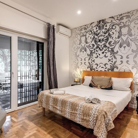 Romantic Piccolomini Lux Guest House 外观 照片