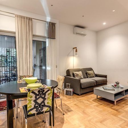 Romantic Piccolomini Lux Guest House 外观 照片