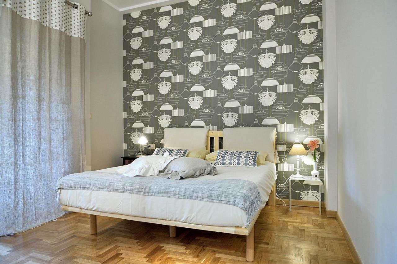 Romantic Piccolomini Lux Guest House 外观 照片
