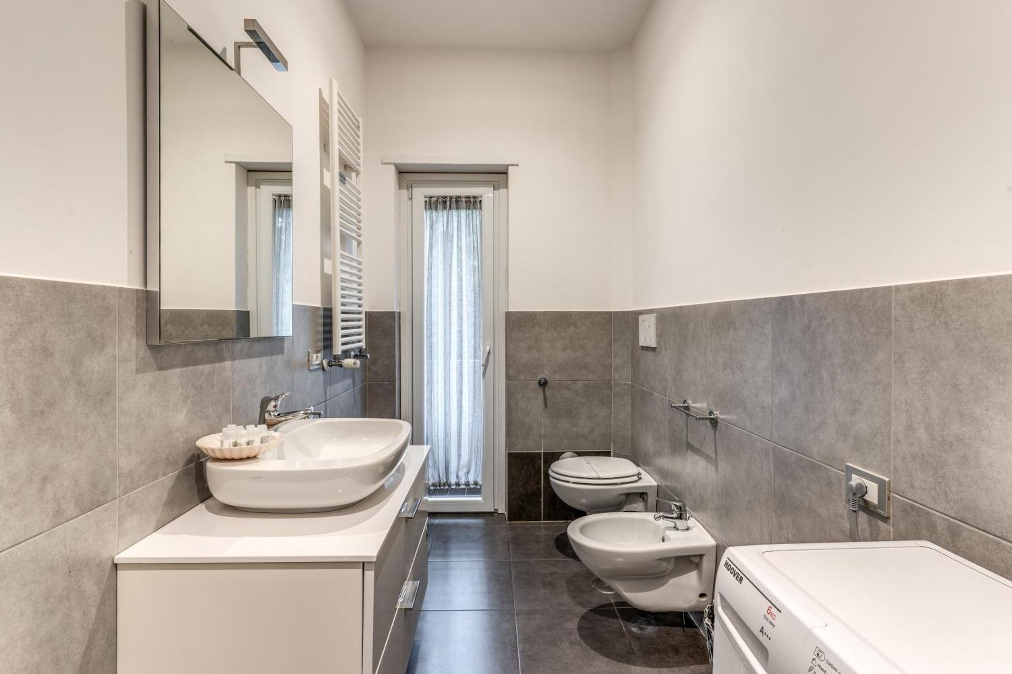 Romantic Piccolomini Lux Guest House 外观 照片