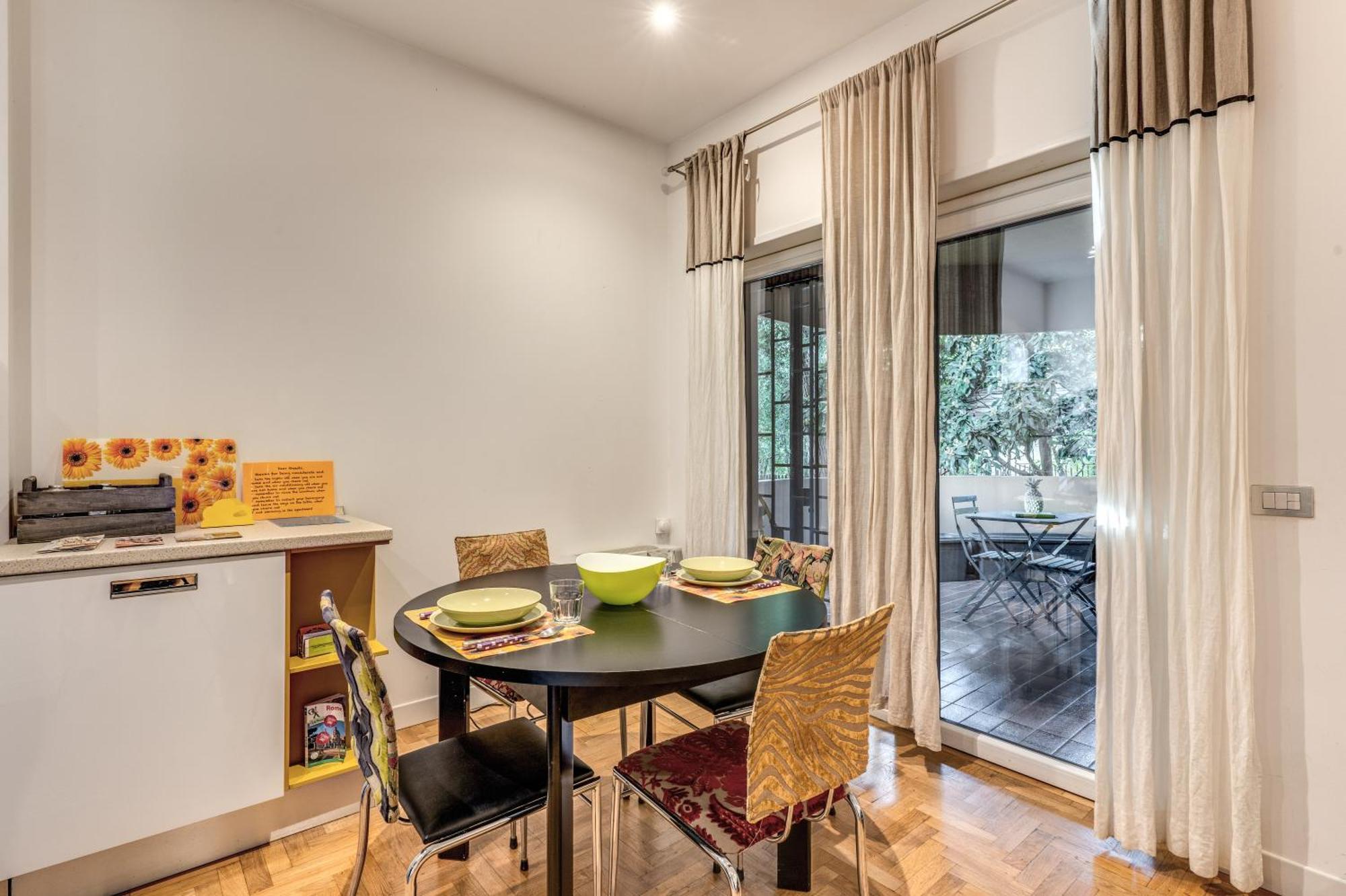 Romantic Piccolomini Lux Guest House 外观 照片