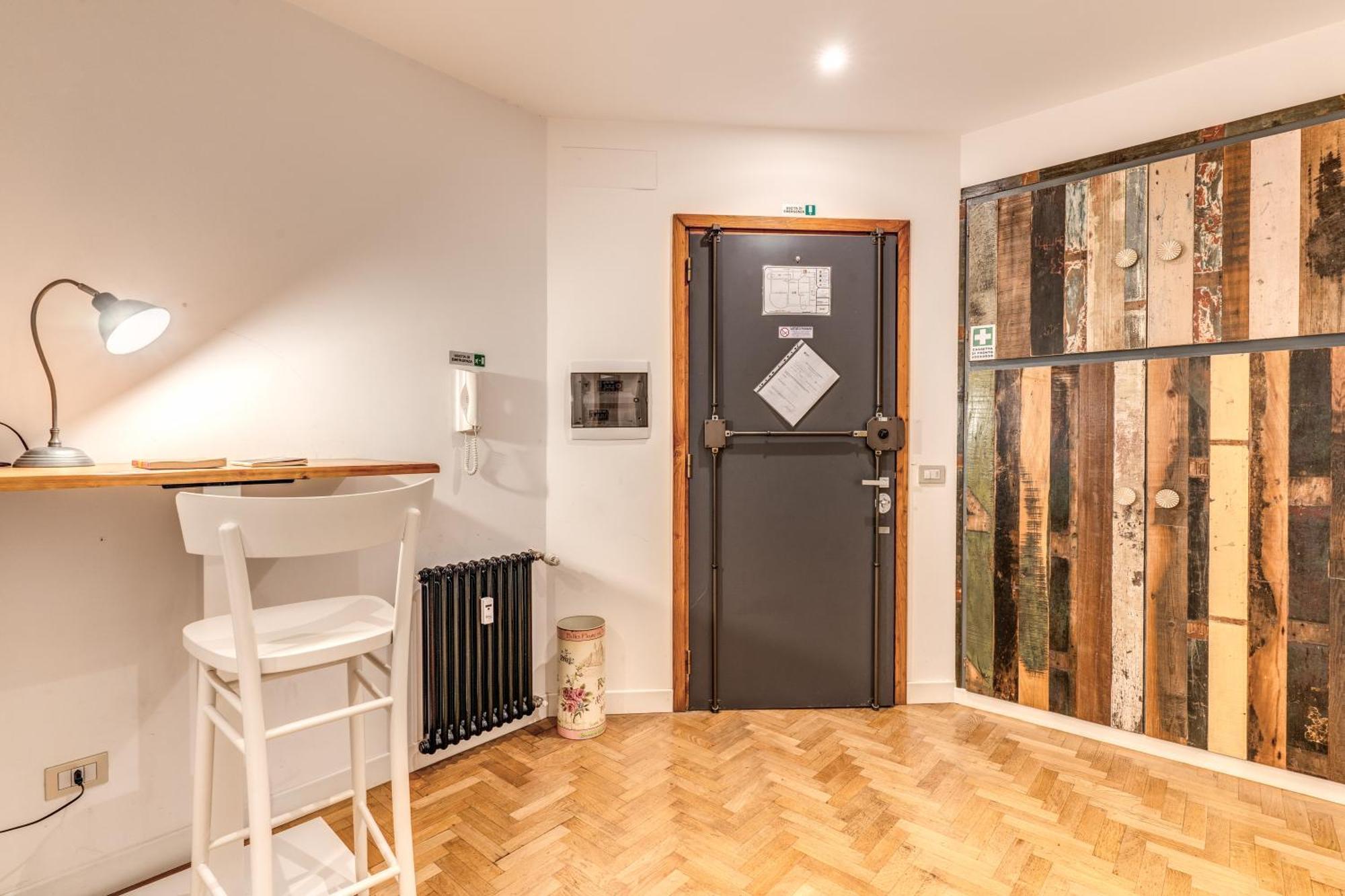 Romantic Piccolomini Lux Guest House 外观 照片