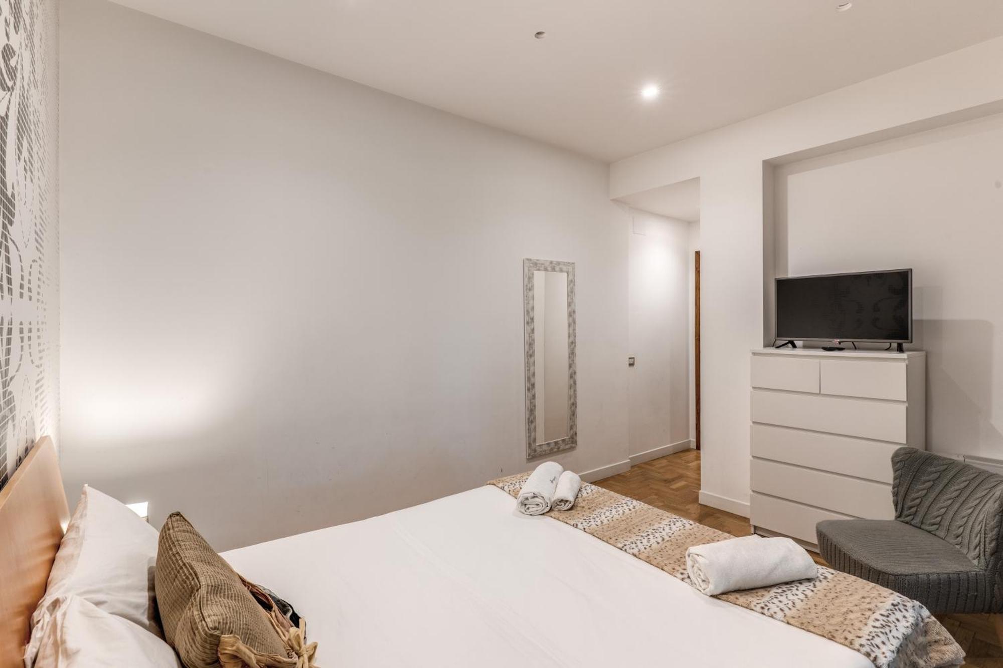Romantic Piccolomini Lux Guest House 外观 照片