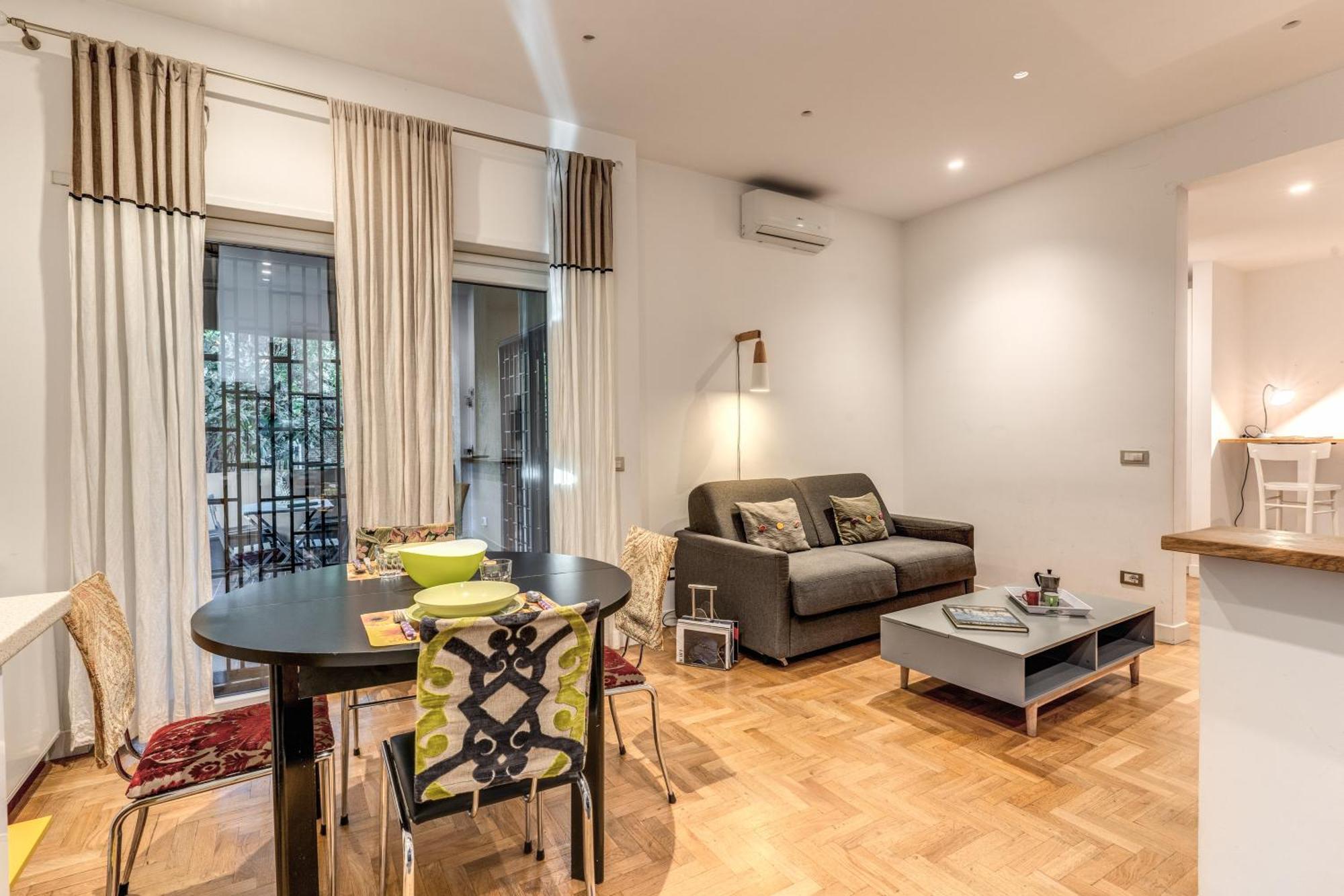 Romantic Piccolomini Lux Guest House 外观 照片
