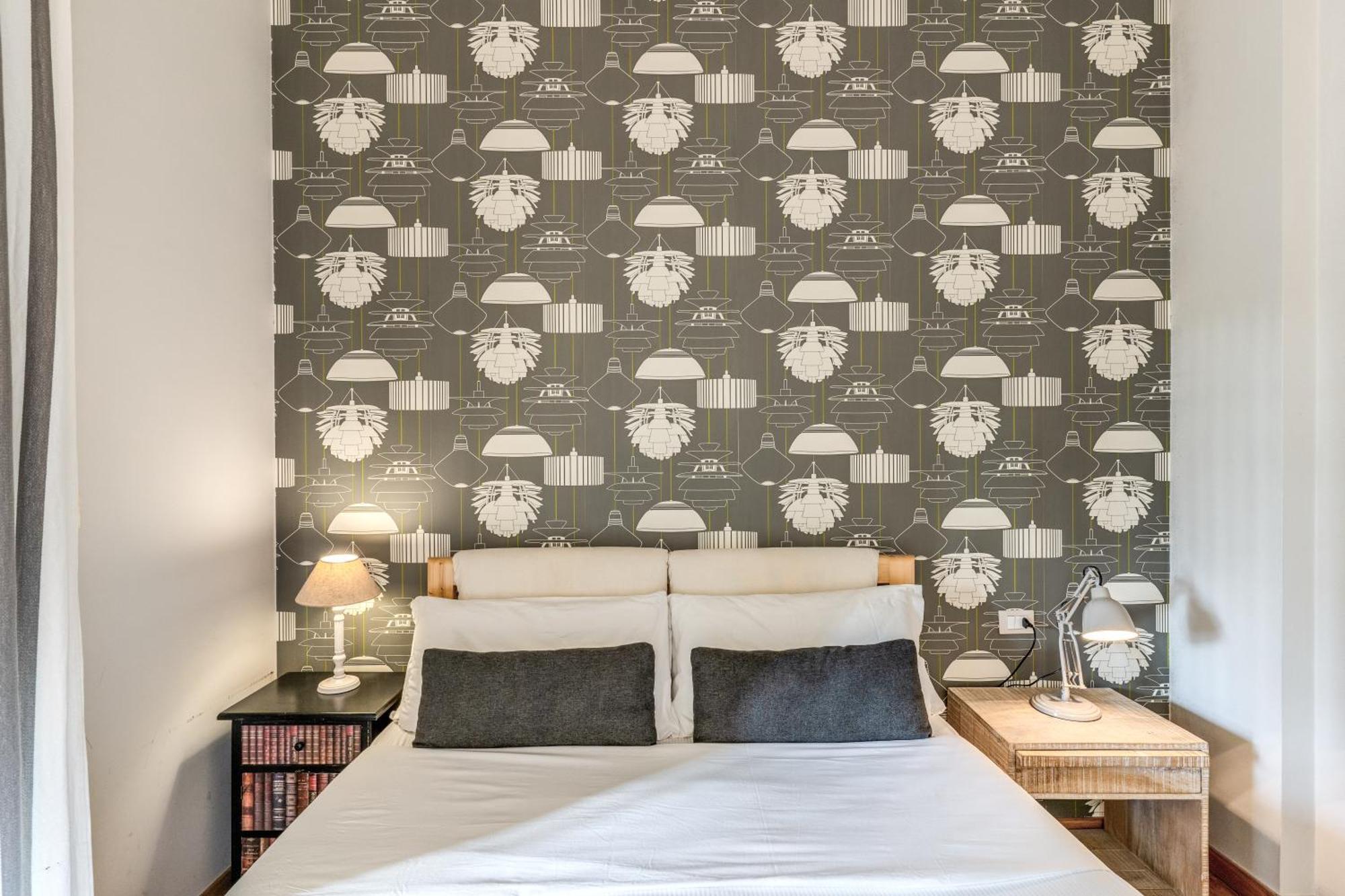 Romantic Piccolomini Lux Guest House 外观 照片