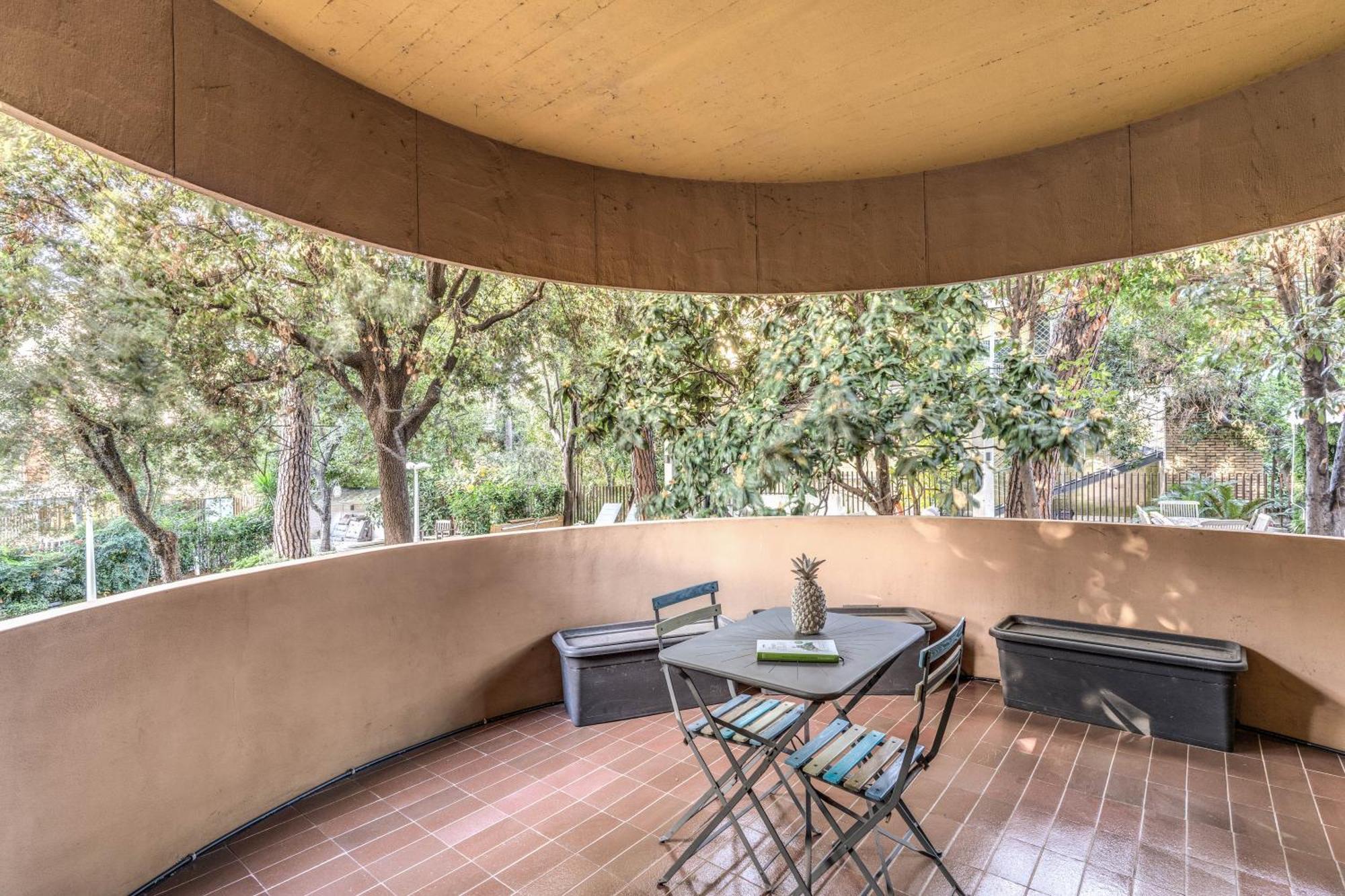 Romantic Piccolomini Lux Guest House 外观 照片