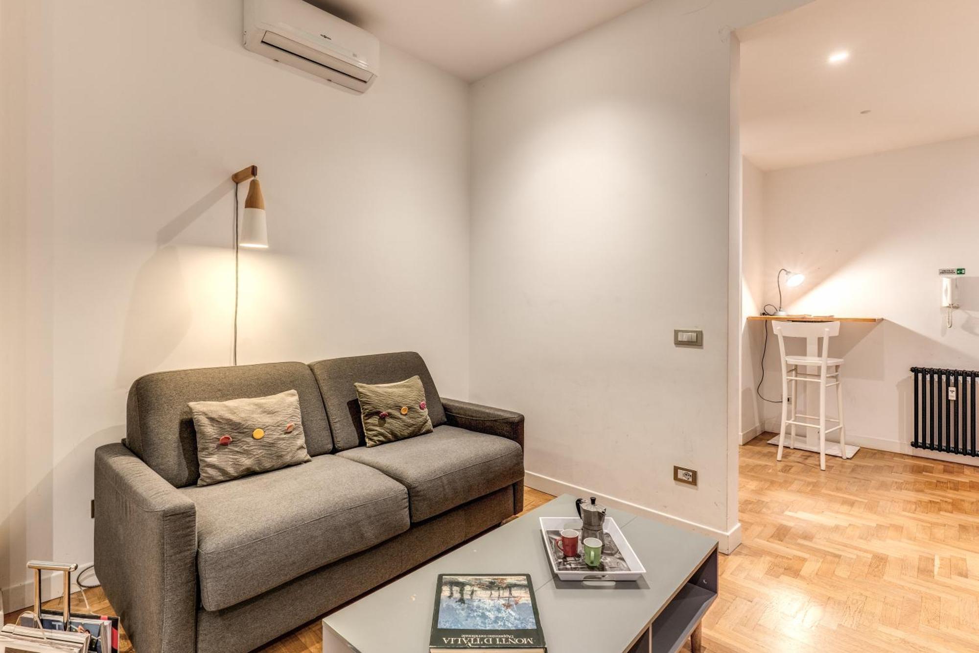 Romantic Piccolomini Lux Guest House 外观 照片