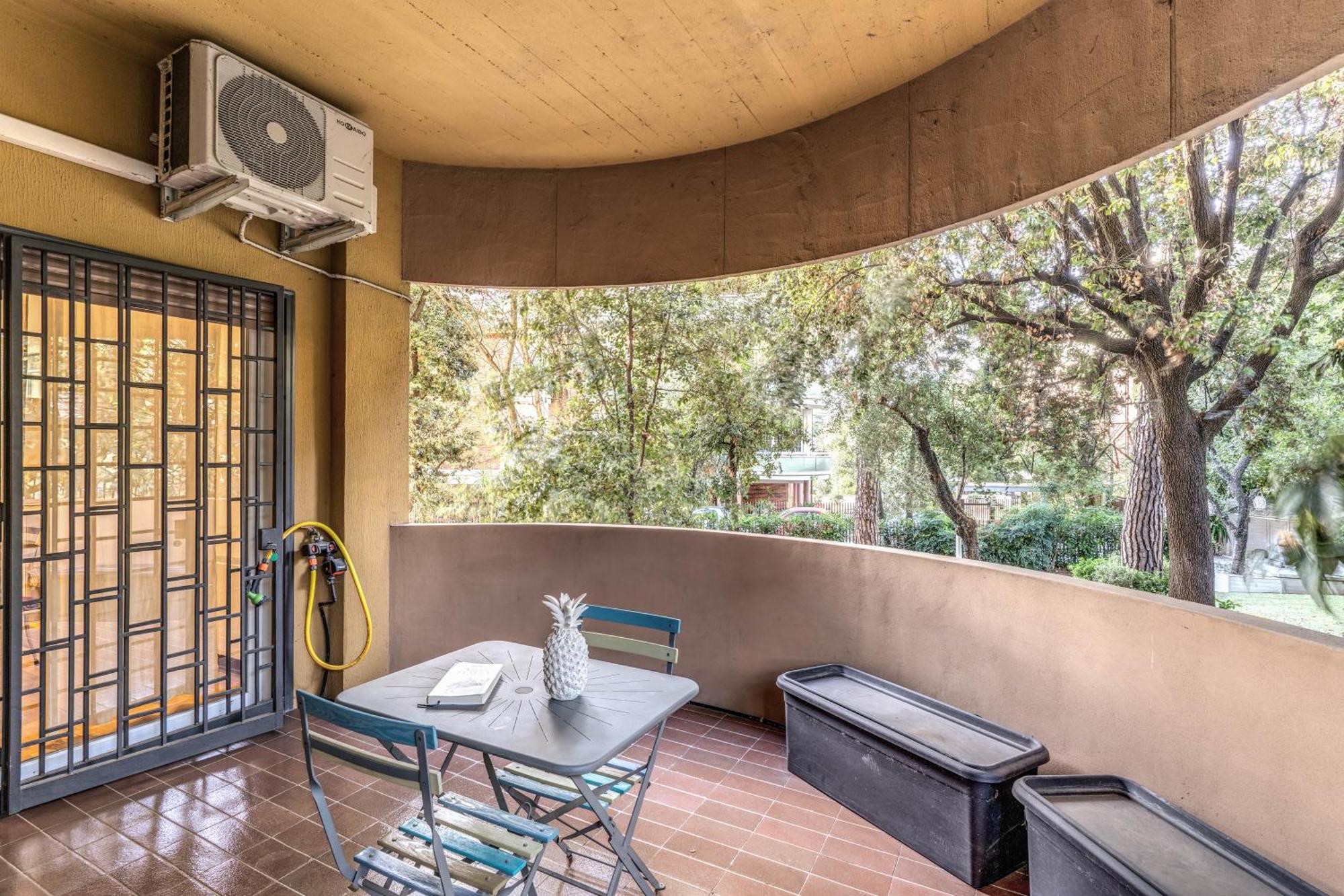 Romantic Piccolomini Lux Guest House 外观 照片