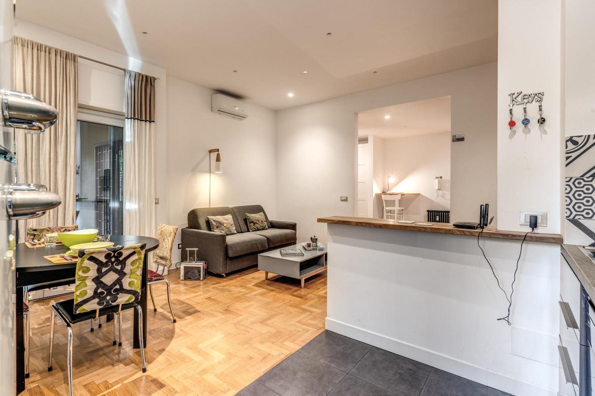 Romantic Piccolomini Lux Guest House 外观 照片