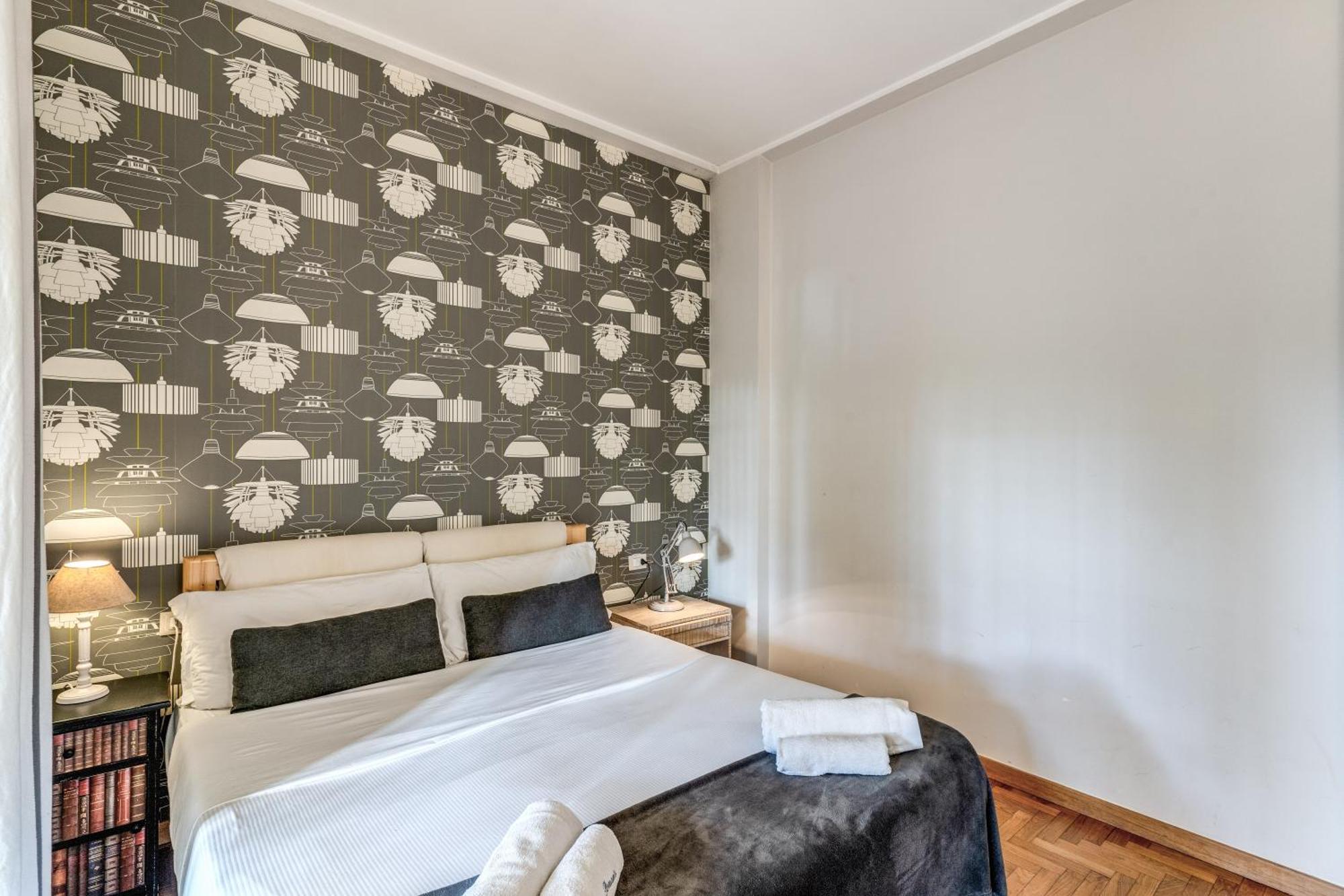 Romantic Piccolomini Lux Guest House 外观 照片