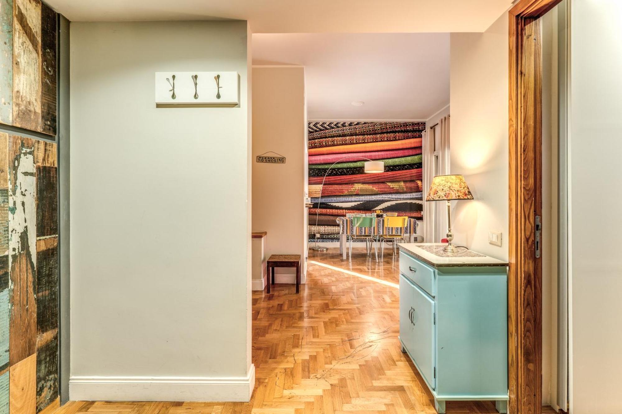 Romantic Piccolomini Lux Guest House 外观 照片