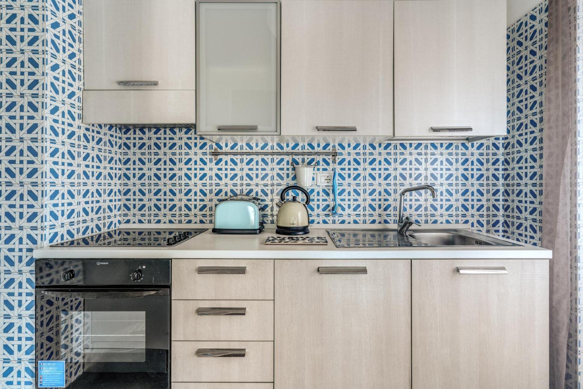 Romantic Piccolomini Lux Guest House 外观 照片