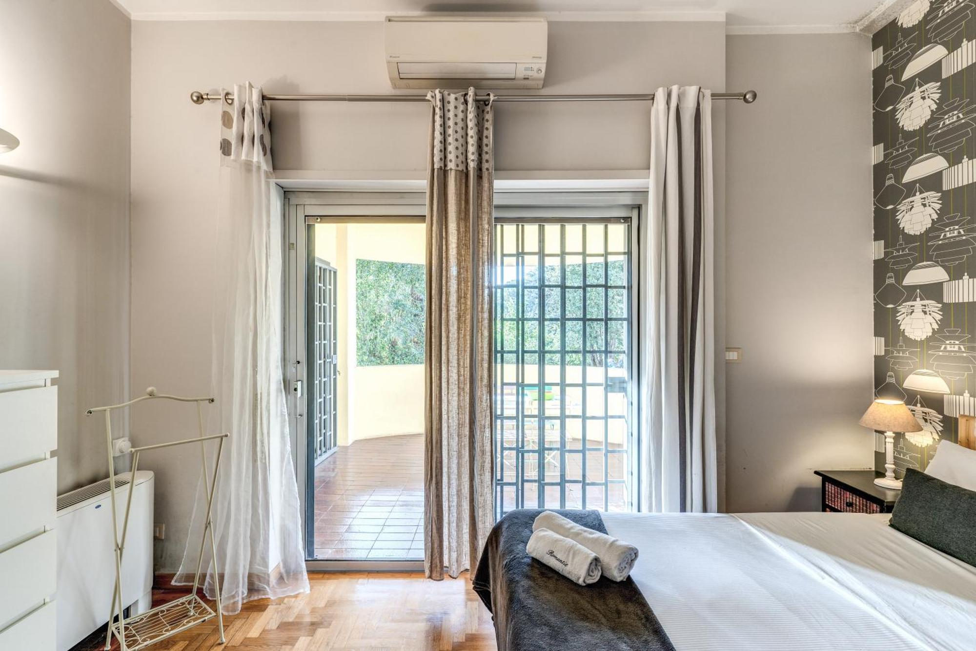 Romantic Piccolomini Lux Guest House 外观 照片