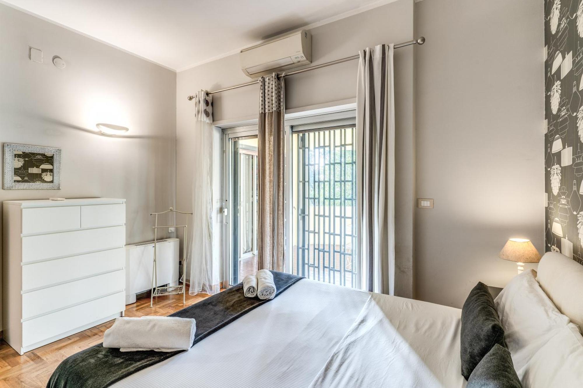 Romantic Piccolomini Lux Guest House 外观 照片