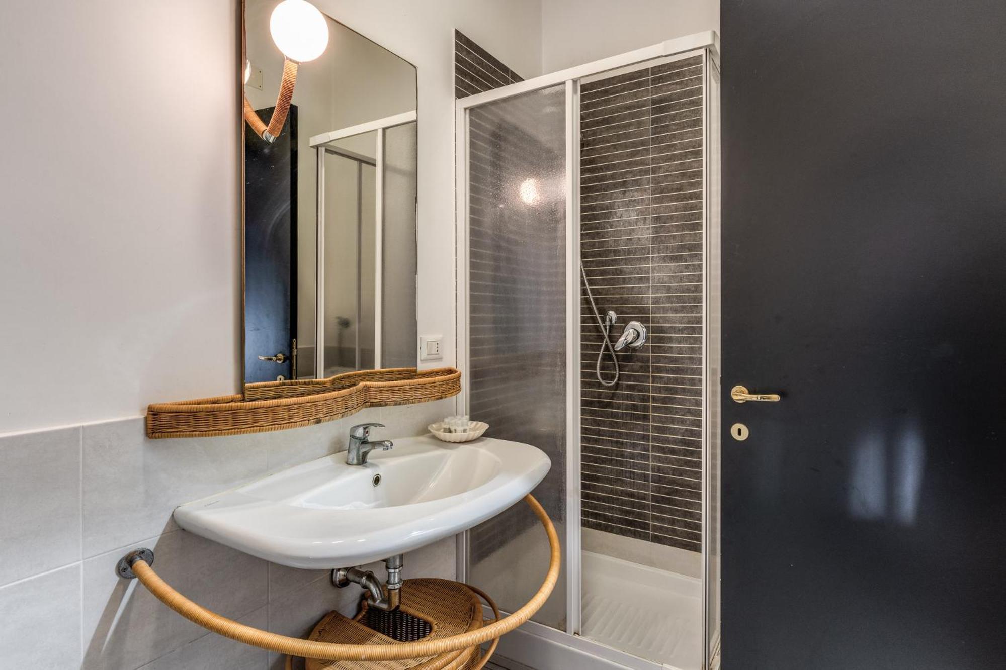Romantic Piccolomini Lux Guest House 外观 照片