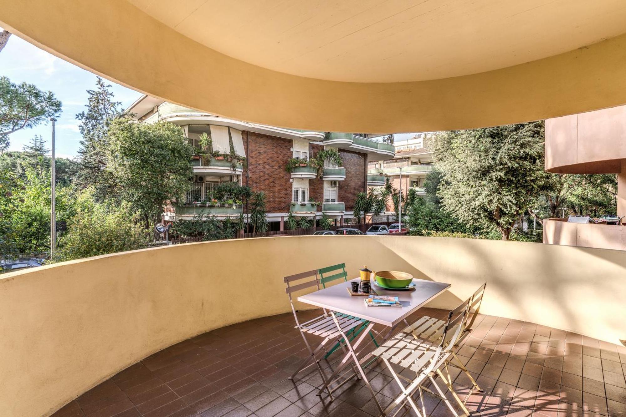 Romantic Piccolomini Lux Guest House 外观 照片
